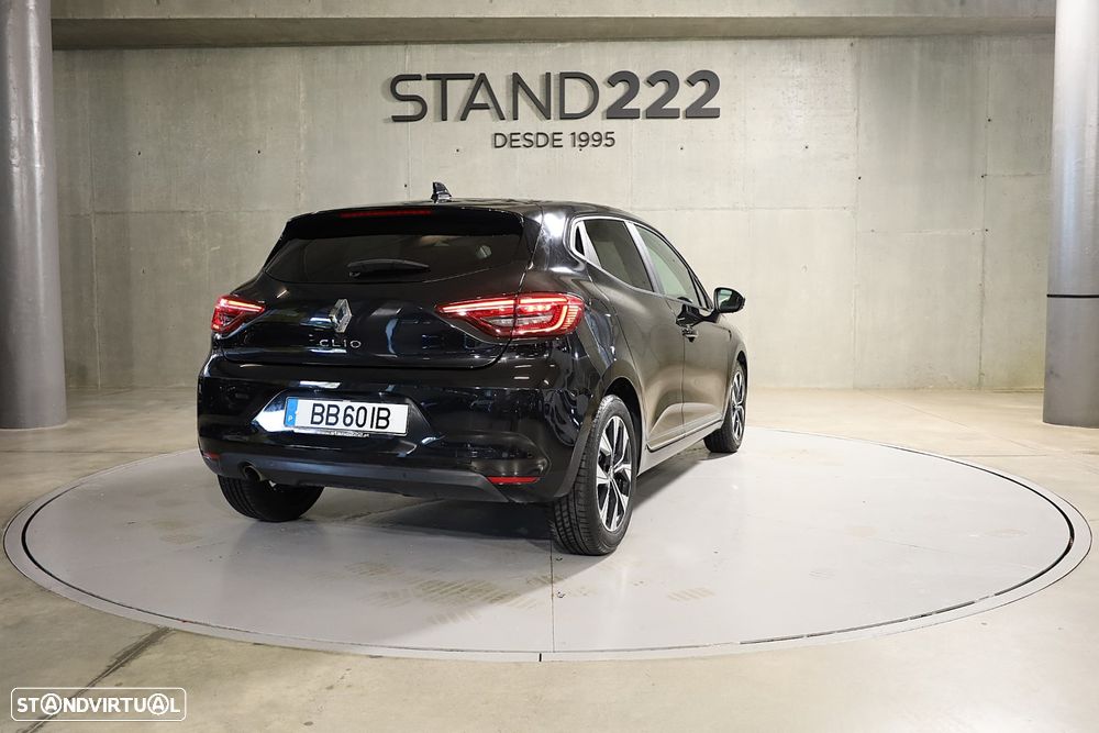 Renault Clio 1.5 Blue dCi Evolution - 5