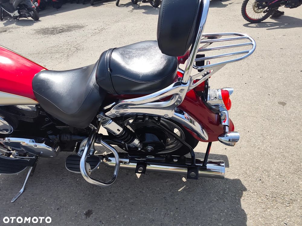 Kawasaki Vulcan - 17
