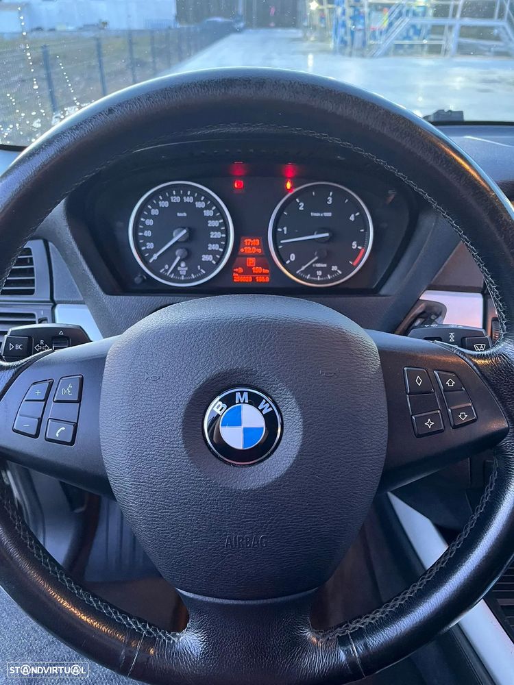 BMW X5 3.0 d - 11
