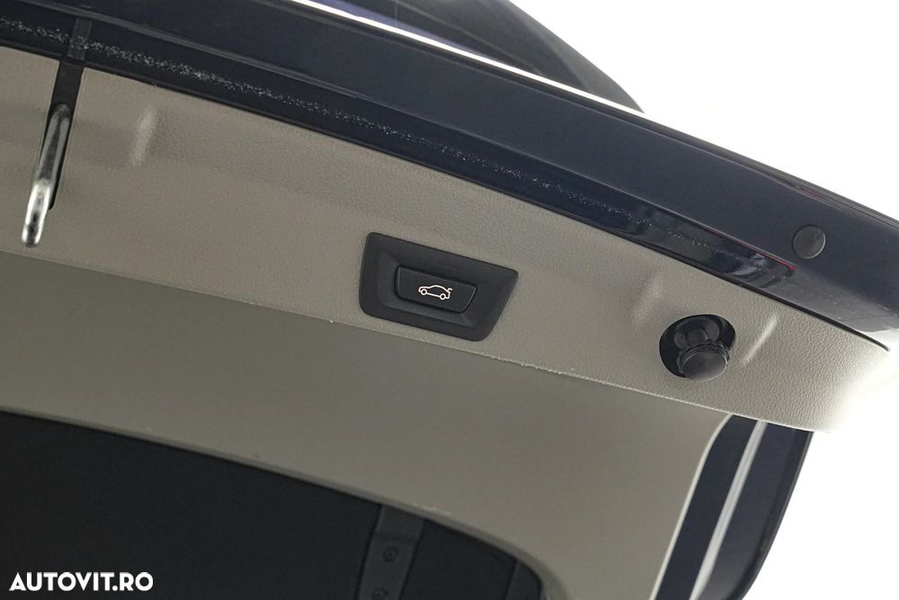 BMW Seria 4 420d Sport Line - 24