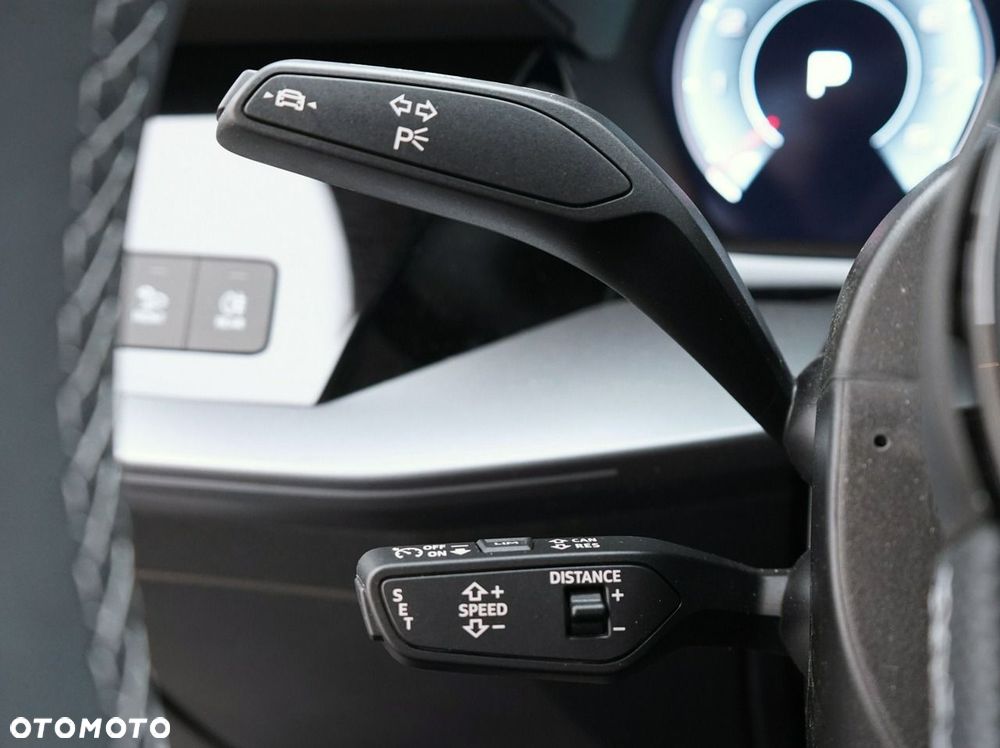 Audi A3 Sportback - 20