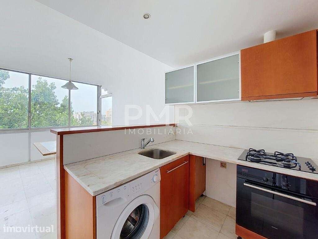 Apartamento T3 para arrendamento no Lumiar - Grande imagem: 4/20