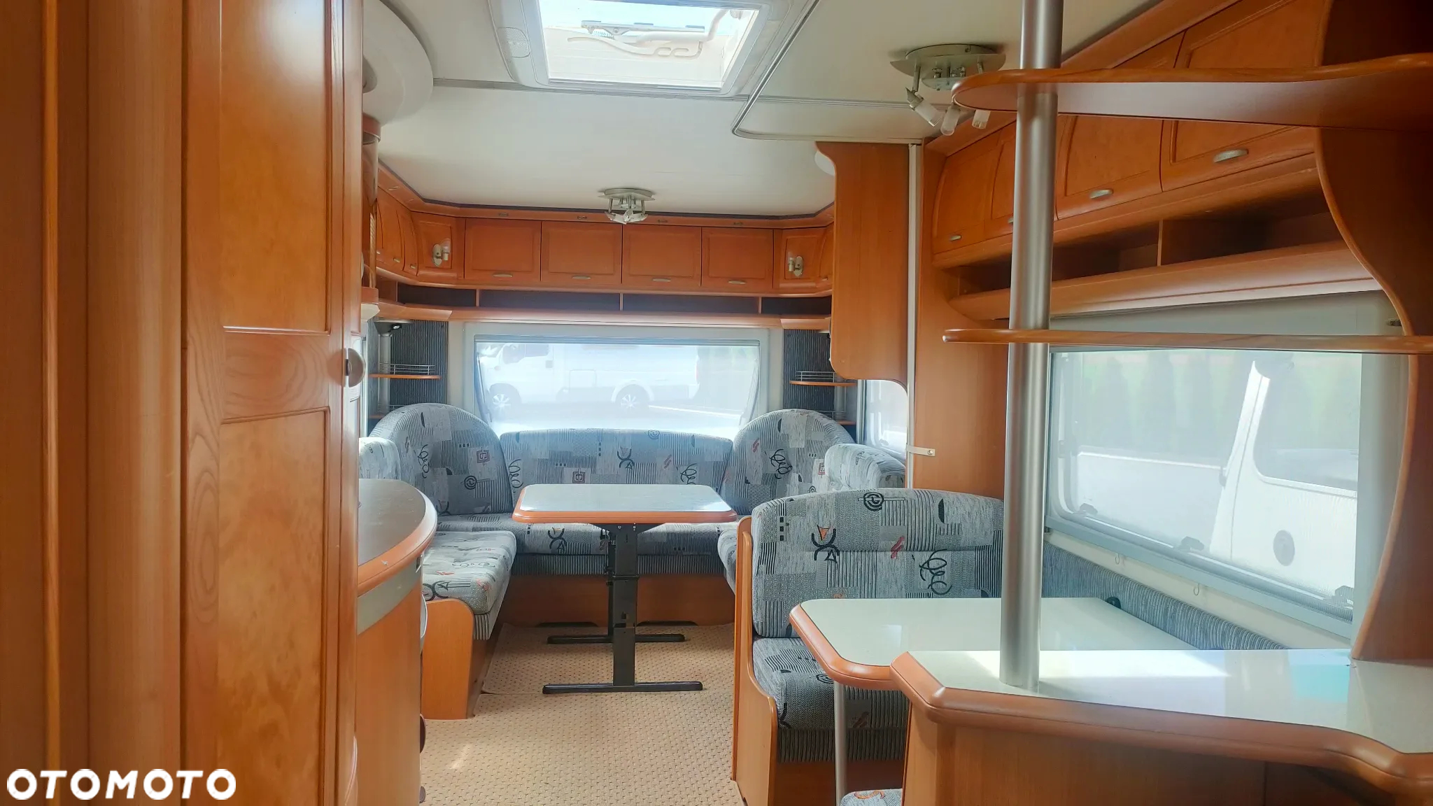 Hobby 650 Prestige - 25