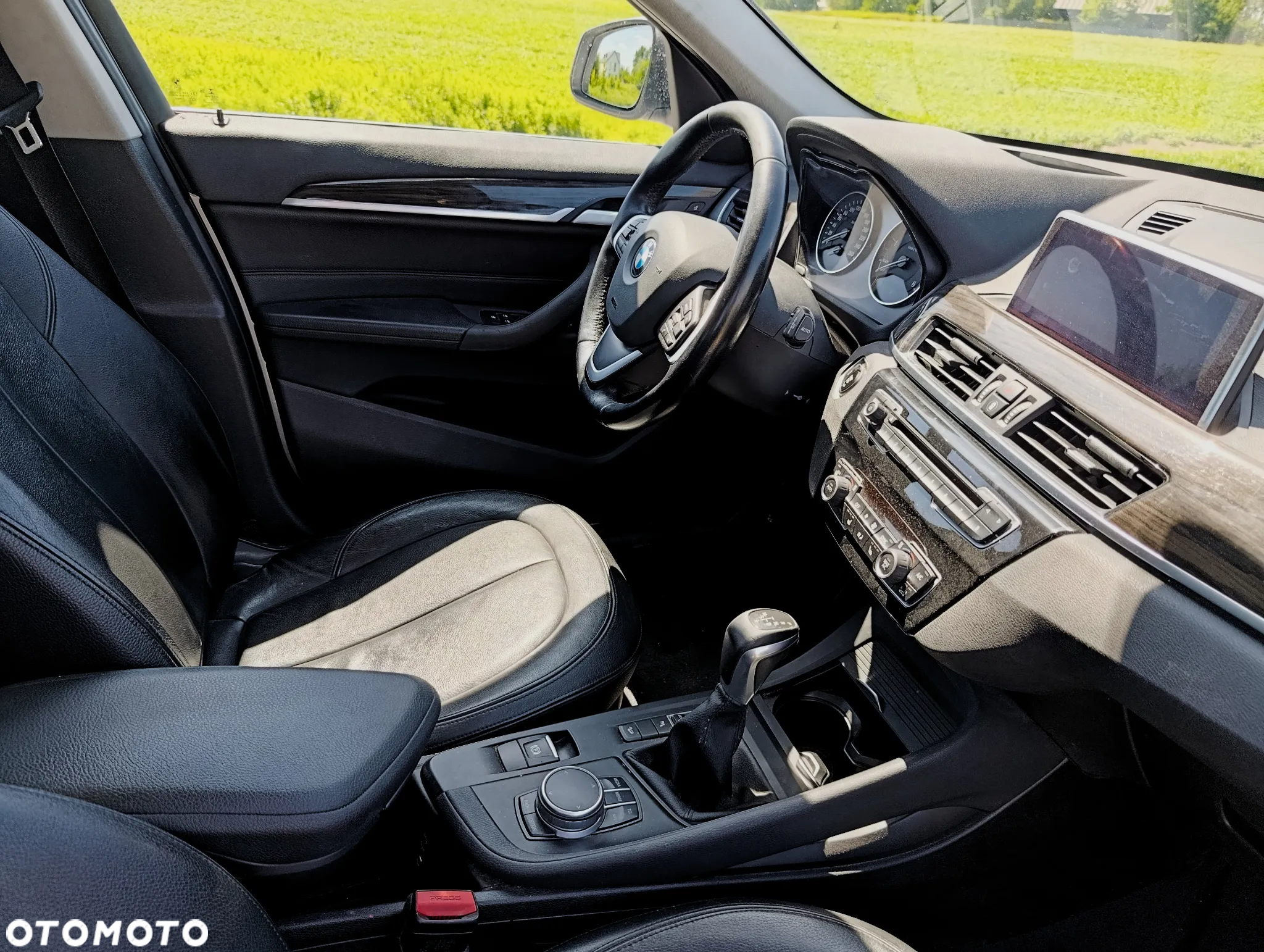BMW X1 xDrive25d Advantage - 14