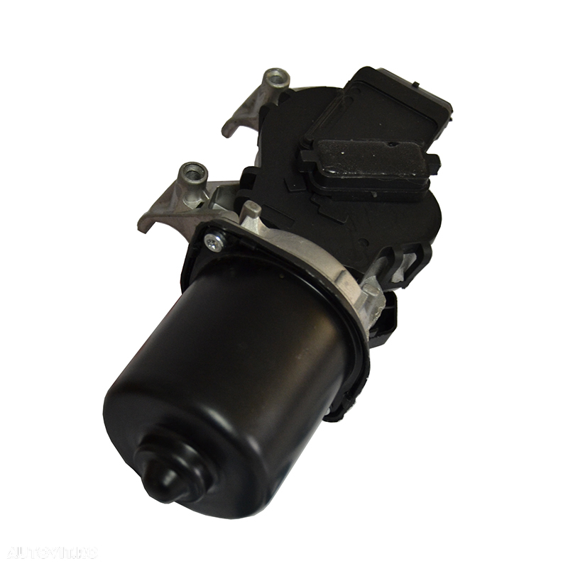 Motoras stergator parbriz Renault Clio 3 2005-2009 si modelul facelift din 2009-2014 , - 2