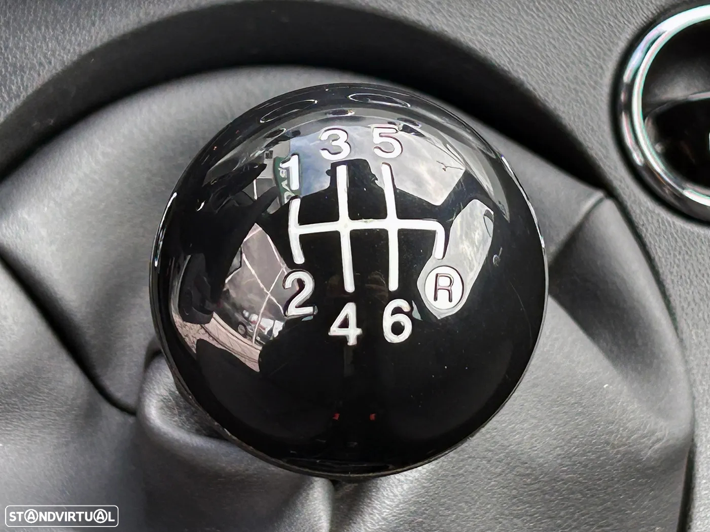 Fiat 500C 1.0 Hybrid - 20