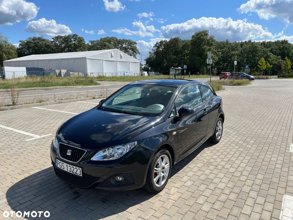 Seat Ibiza SC 1.4 16V Style - 2