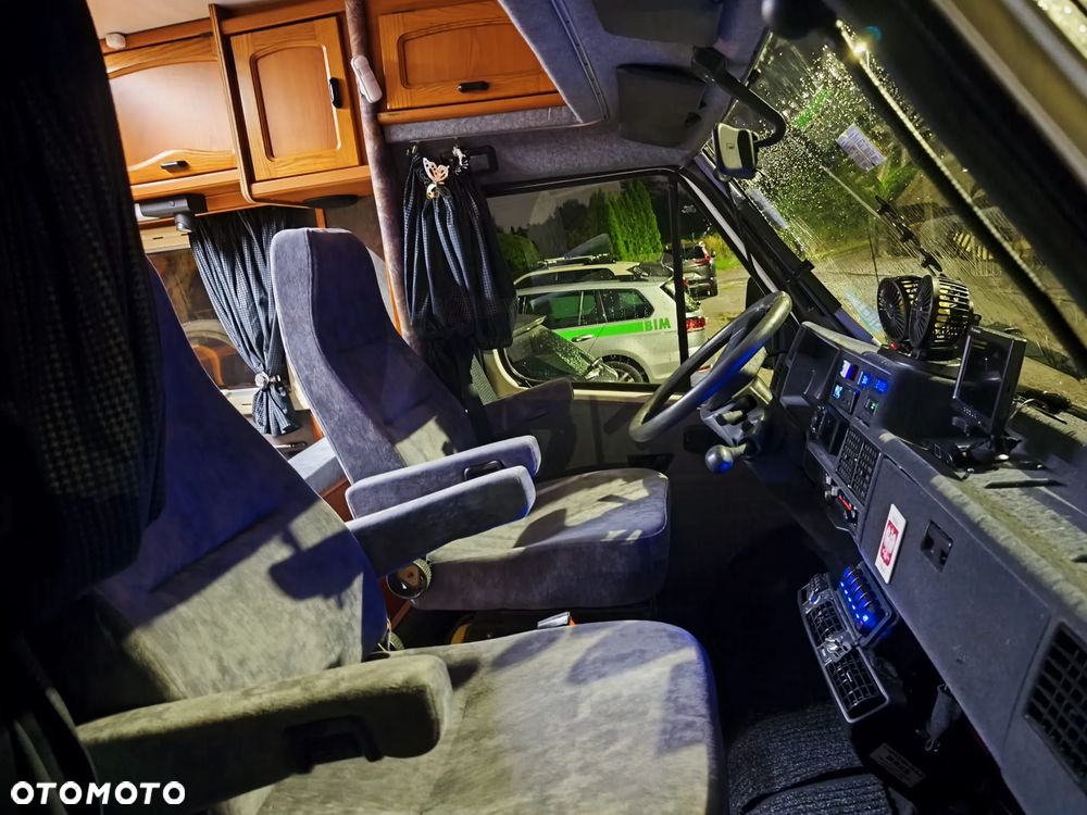 Fiat Ducato - 6