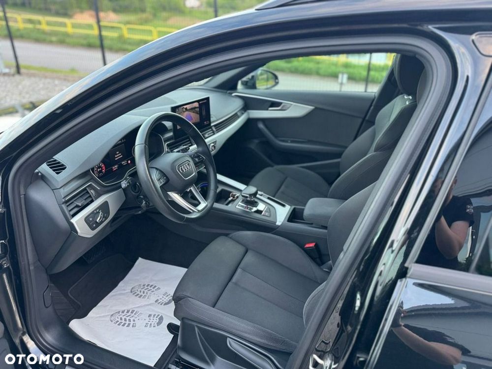 Audi A4 Avant - 12