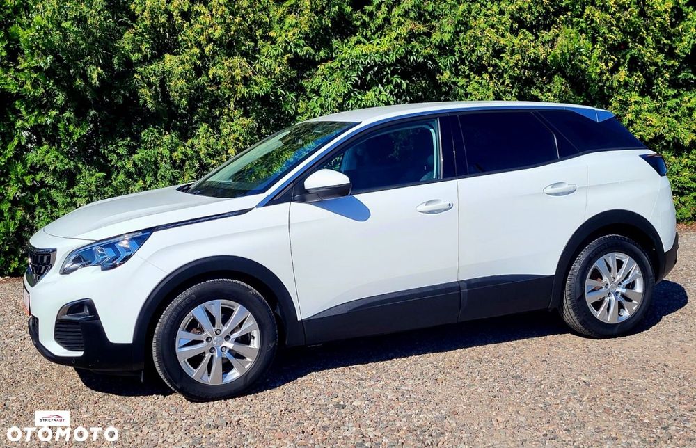 Peugeot 3008 - 14