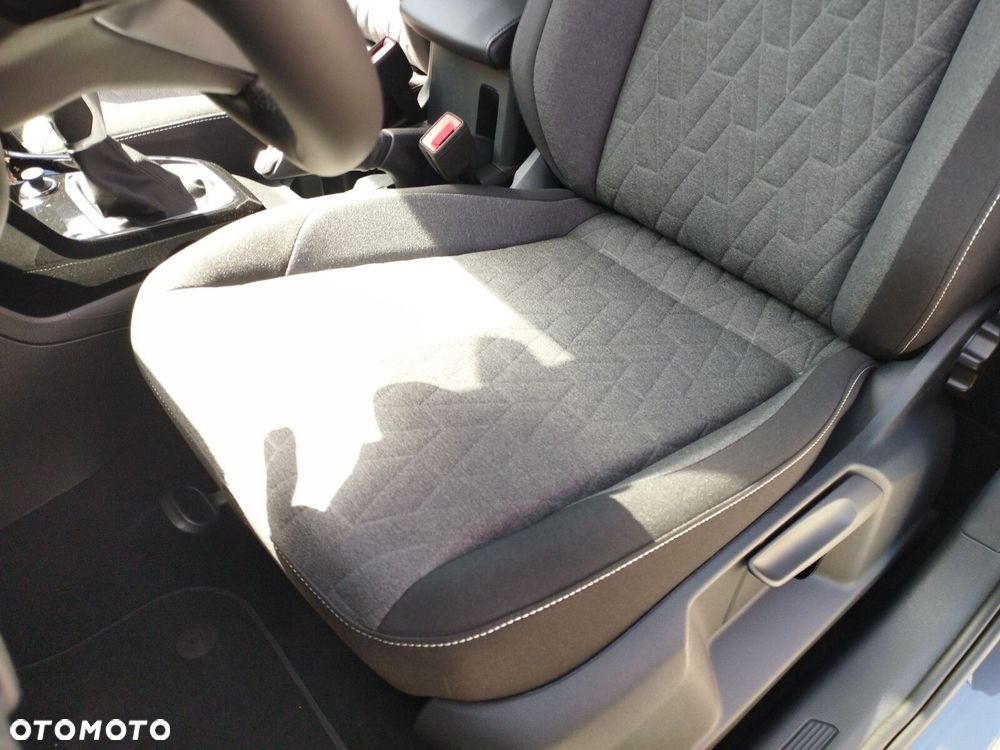 Volkswagen T-Cross 1.5 TSI ACT Life Plus DSG - 12