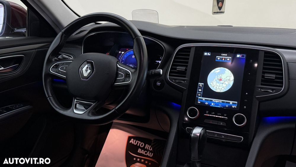 Renault Talisman - 14