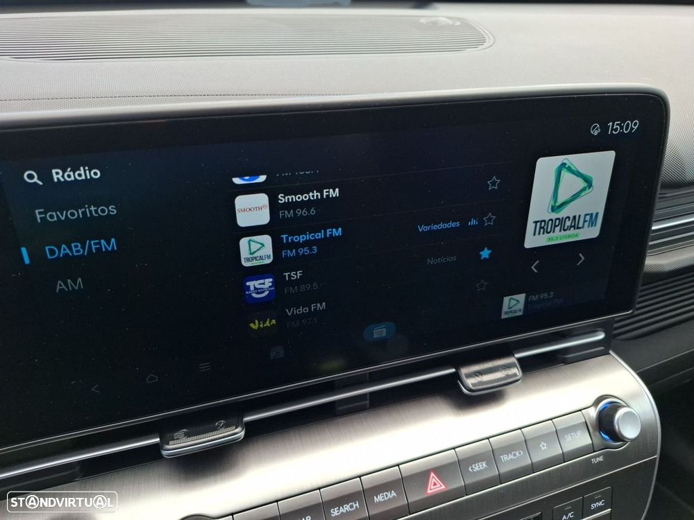 Hyundai Kauai 1.0 T-GDi Premium (TT) - 20