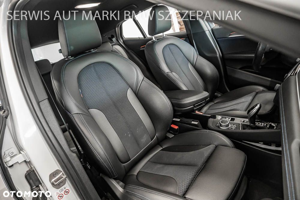 BMW X2 xDrive20d M Sport - 31