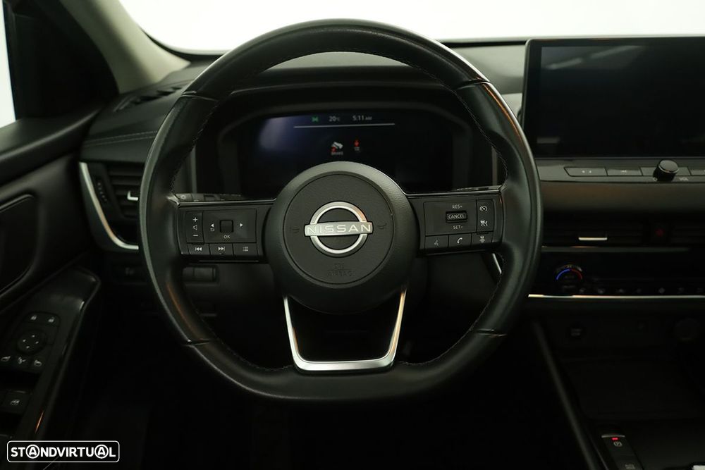 Nissan Qashqai 1.5 e-Power N-Connecta - 15