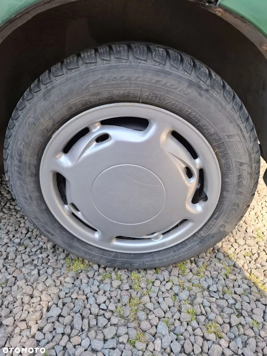 Daewoo Matiz - 10