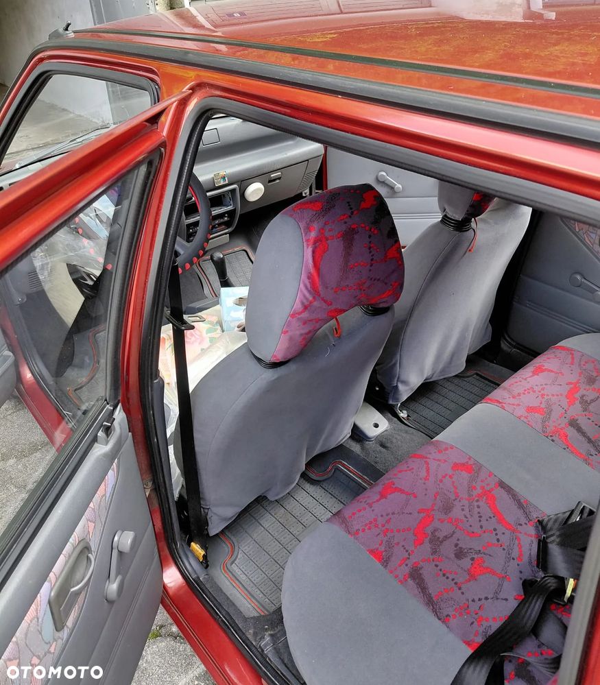 Daewoo Tico - 7