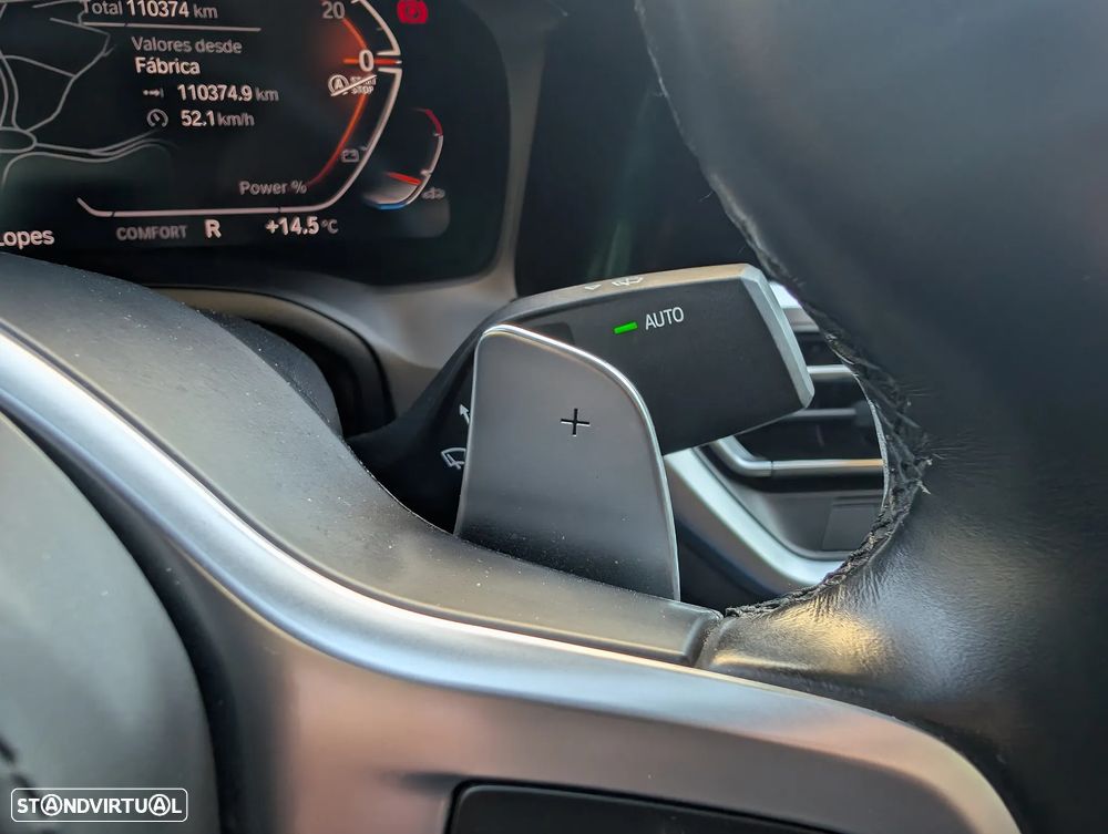 BMW 420 Gran Coupé d Pack M Auto - 27