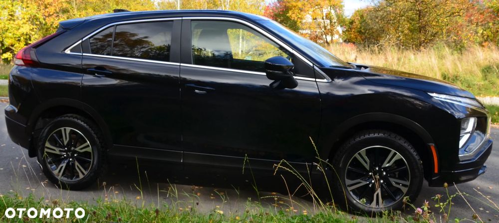 Mitsubishi Eclipse Cross 2024 photo 5