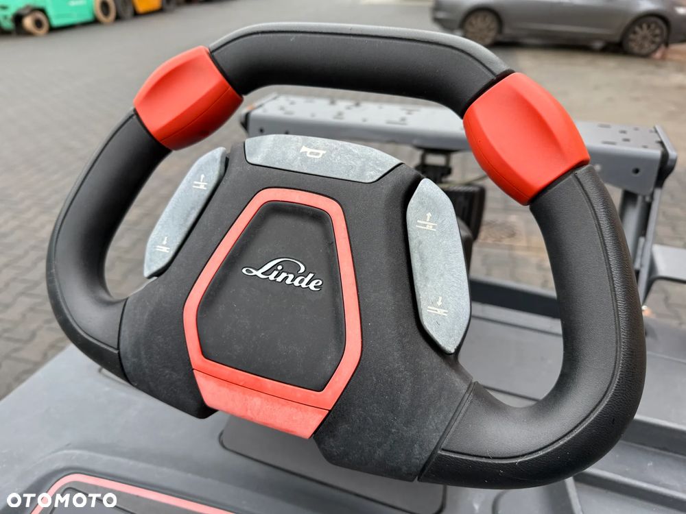 Linde N20C - 13