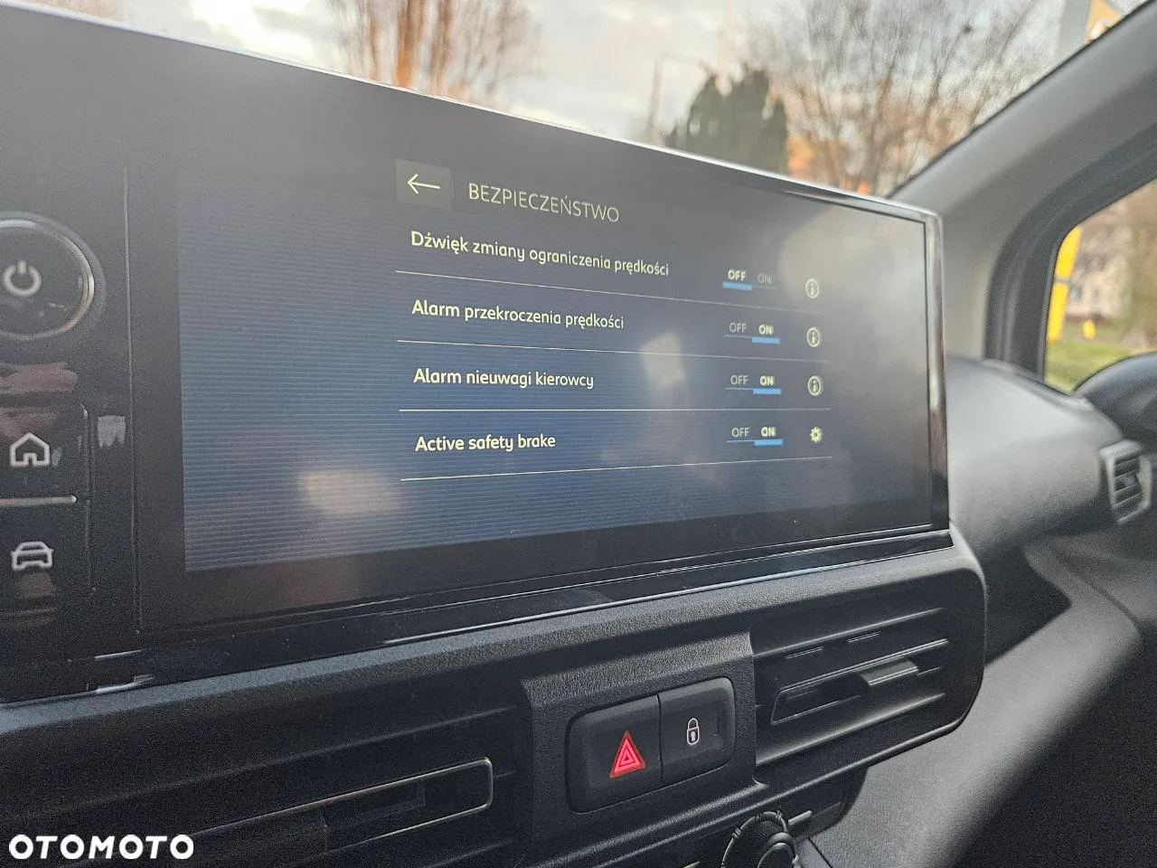 Opel Combo - 20
