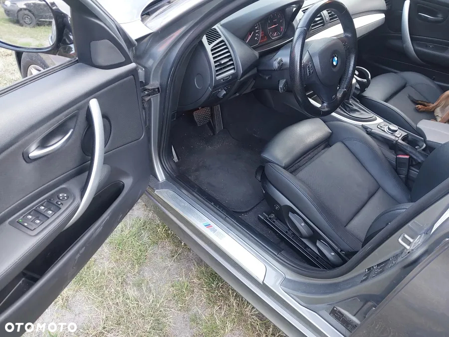 BMW Seria 1 120i Edition Sport - 38
