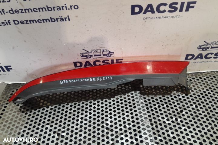 Lampa / Tripla stop dreapta pe hayon 162656 162655 Volvo XC90 1 [face - 2