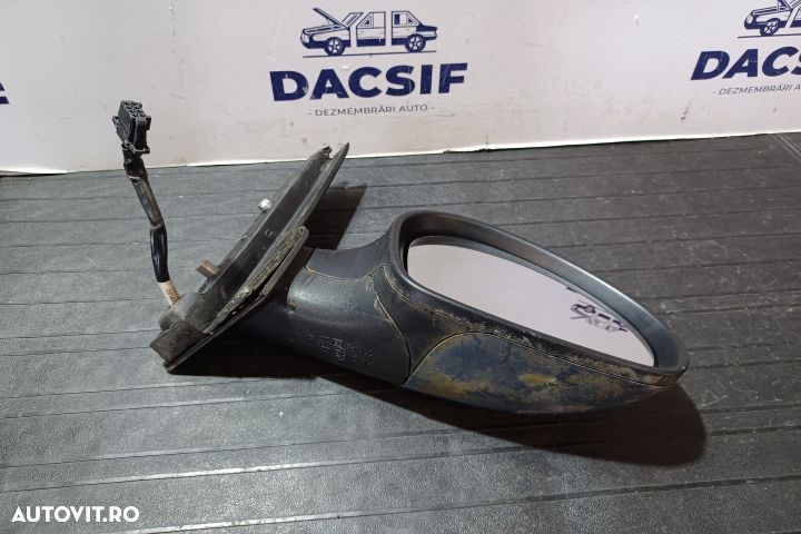 Oglinda dreapta electrica E9014142 5 FIRE E9014142 Seat Altea 1 [2004 - 4
