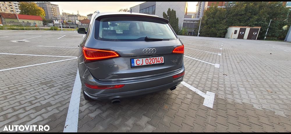 Audi Q5 - 7