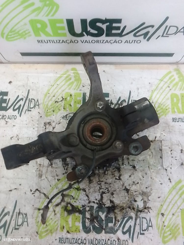 Manga De Eixo Fr Dto Opel Astra H Combi (A04) - 3