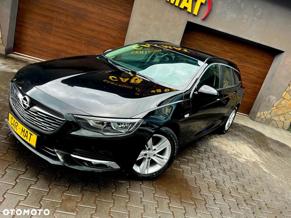 Opel Insignia 1.5 T Innovation S&S - 2