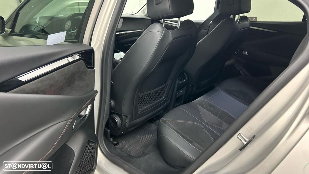 DS DS4 PureTech 130 PERFORMANCE LINE - 6