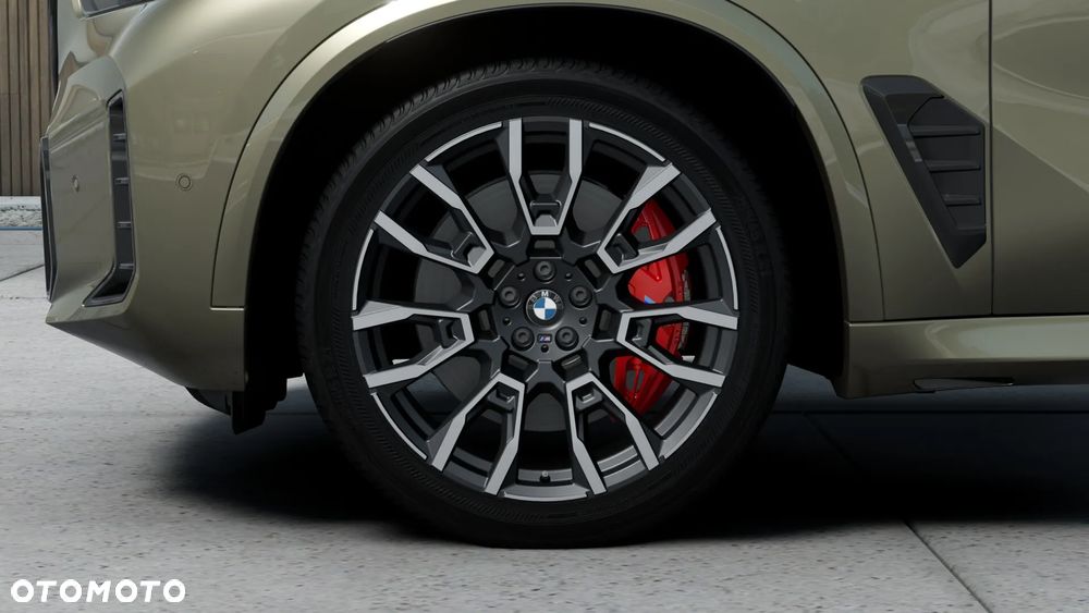 BMW X5 xDrive30d - 4