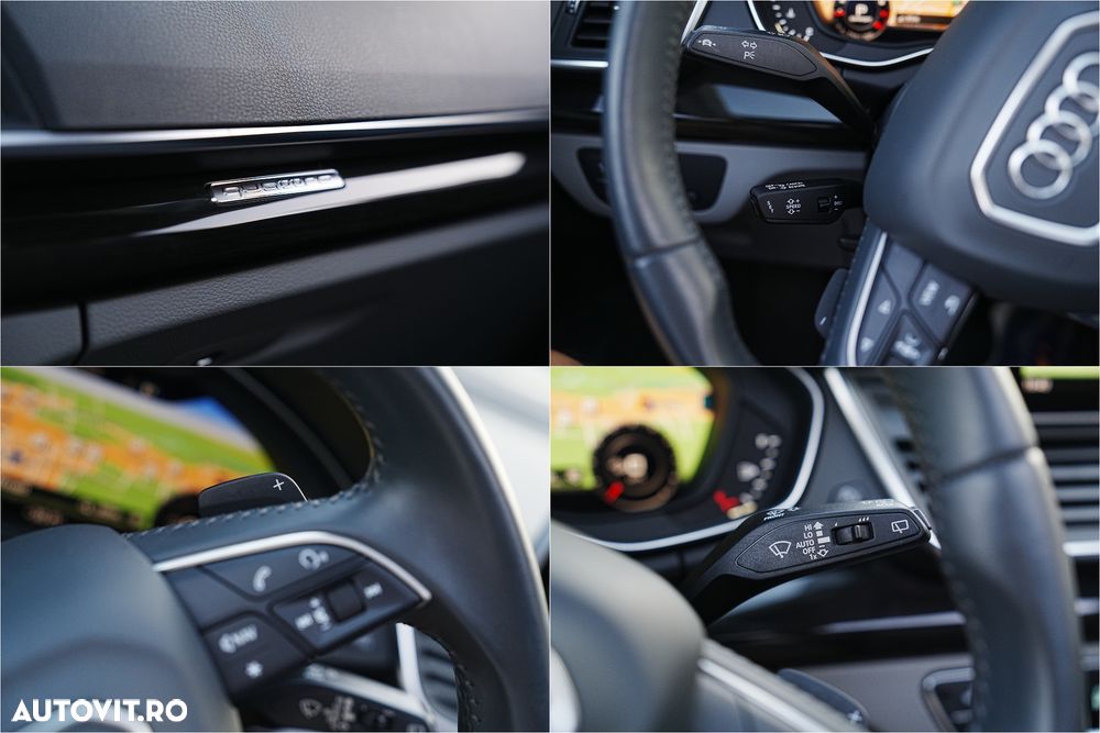 Audi Q5 2.0 TFSI Quattro S tronic - 28