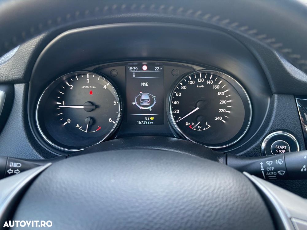 Nissan Qashqai 1.5 DCI Start/Stop Tekna - 18