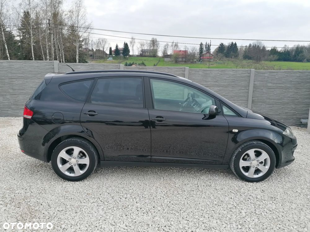 Seat Altea XL 1.6 Comfort Limited - 4