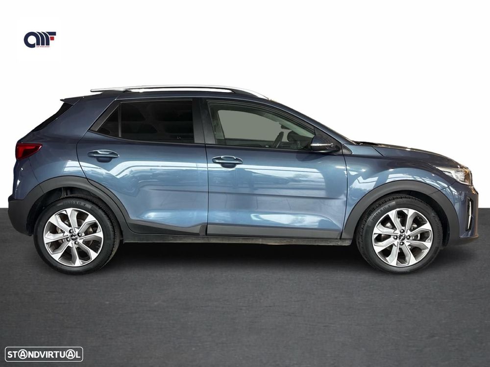 Kia Stonic 1.0 T-GDI Drive - 5