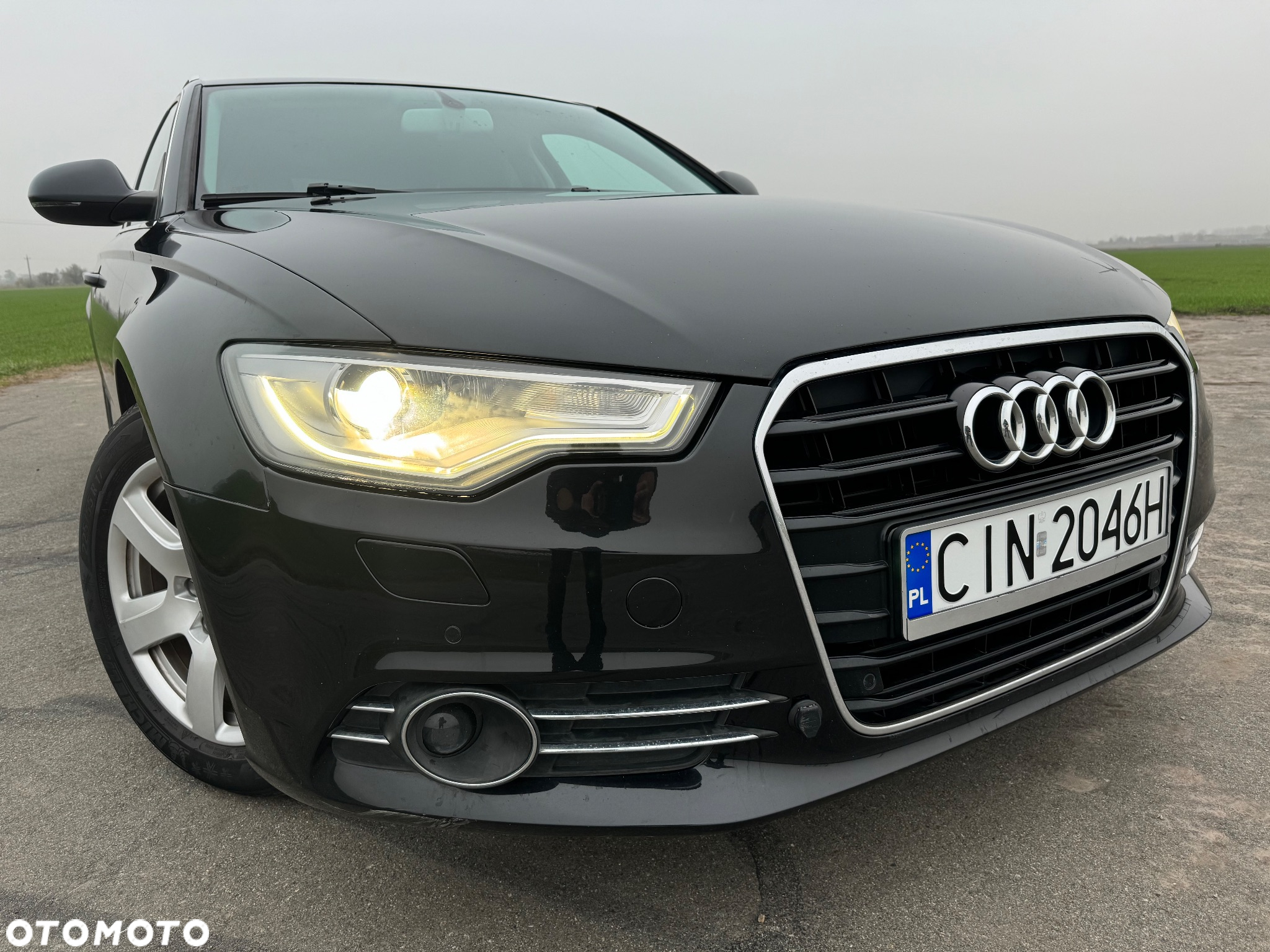 Audi A6 Avant 2.0 TDI DPF multitronic - 18