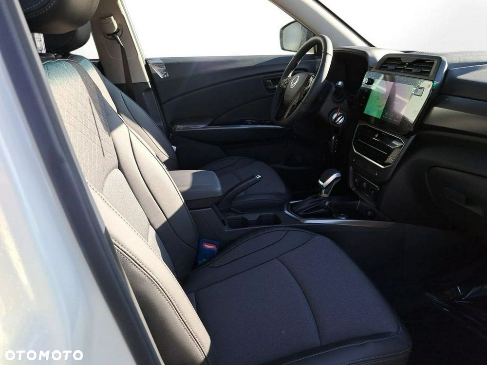 SsangYong/KGM Tivoli 1.5 T-GDI Adventure - 12