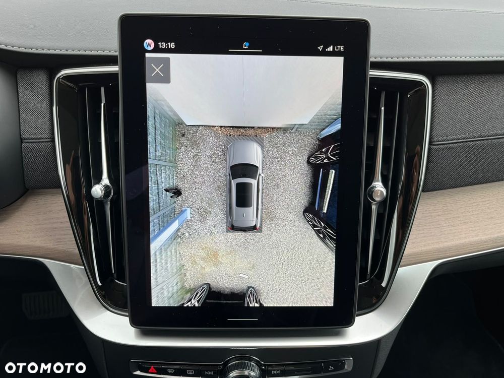 Volvo XC 90 - 28