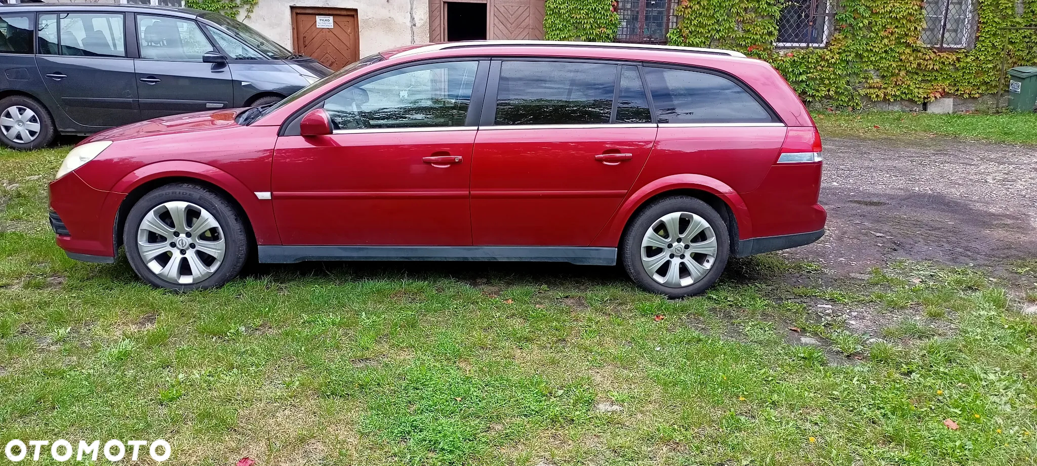 Opel Vectra 1.8 Caravan - 4