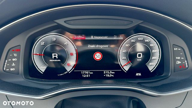 Audi A6 Avant 40 TDI mHEV Quattro S Line S tronic - 26