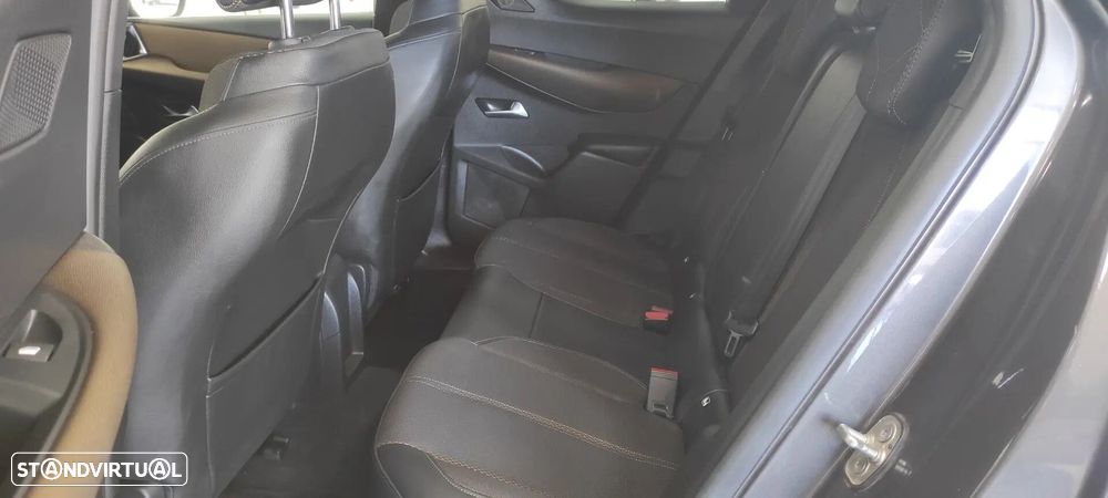 DS DS3 Crossback - 7