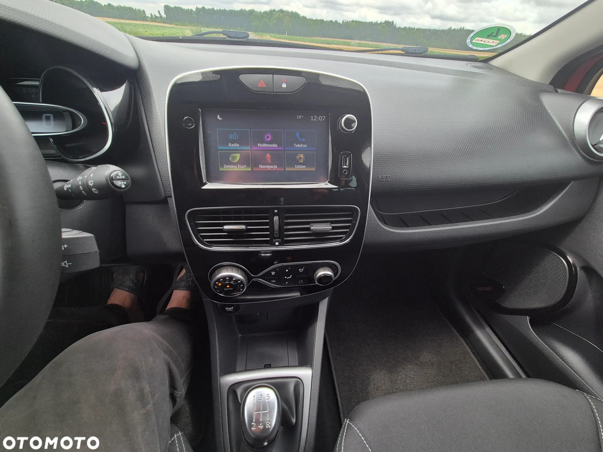Renault Clio 1.2 16V Limited EU6 - 4
