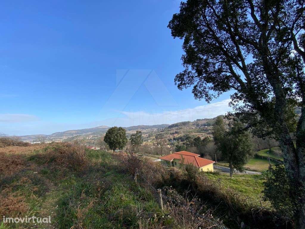 Terreno para construção em Infesta - Grande imagem: 3/12