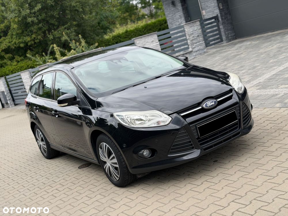 Ford Focus - 4