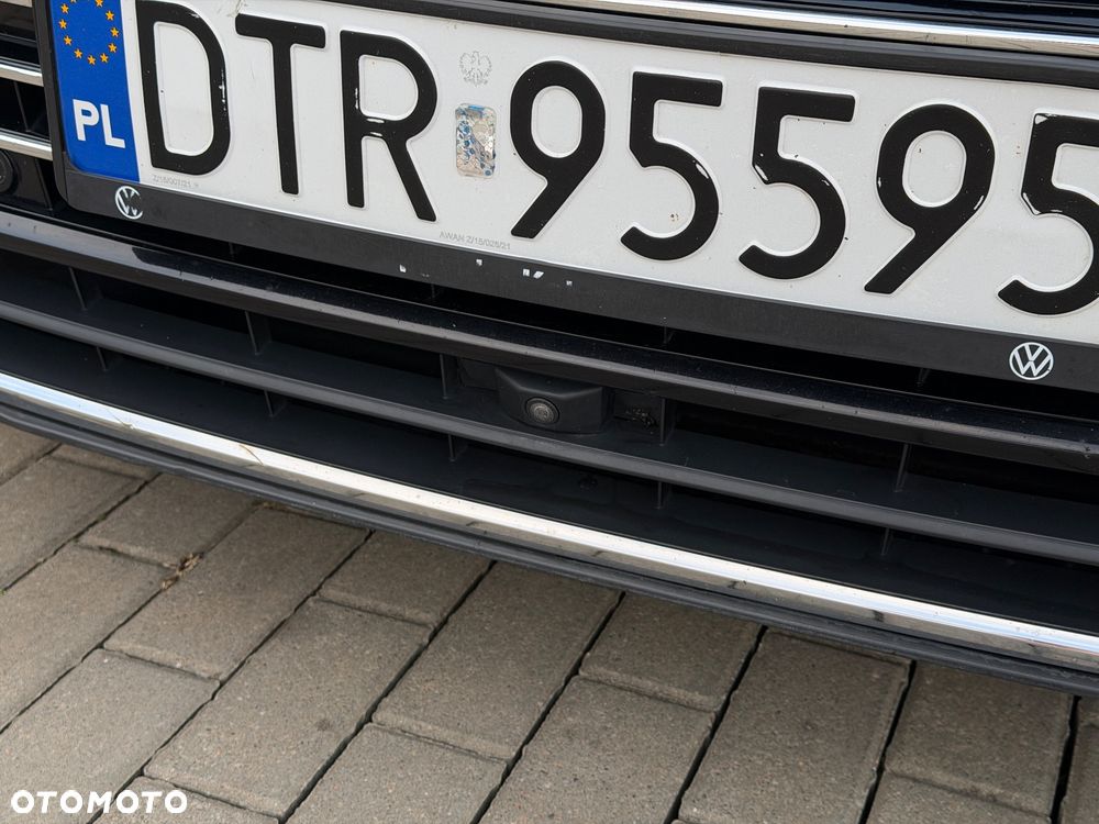 Volkswagen Arteon 2.0 TSI Elegance DSG - 9