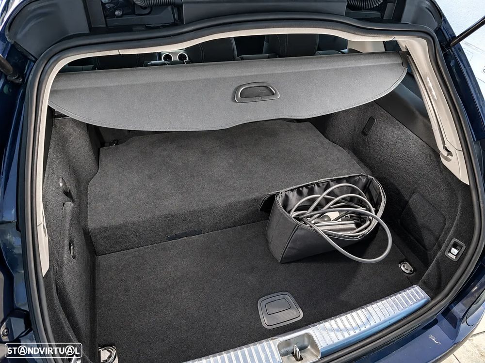 Mercedes-Benz C 300 - 7