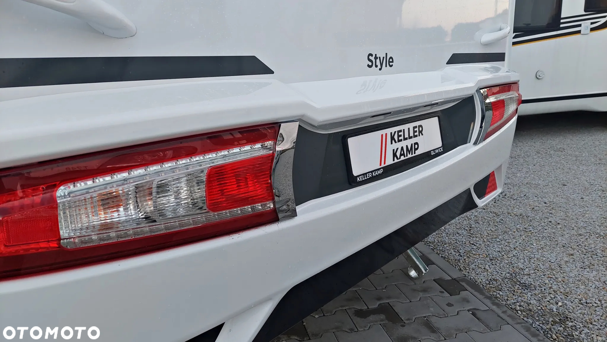 LMC Style 530 E - 8