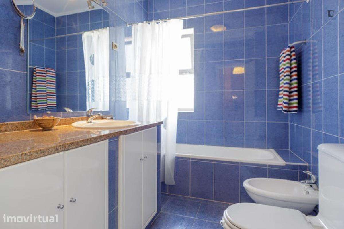 Apartamento com 1 quartos - localizado em Massarelos Porto - Grande imagem: 2/7